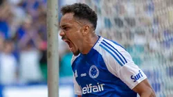 Foto: Fernando Moreno/AGIF