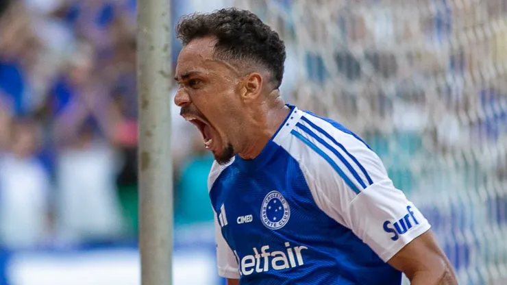 Foto: Fernando Moreno/AGIF
