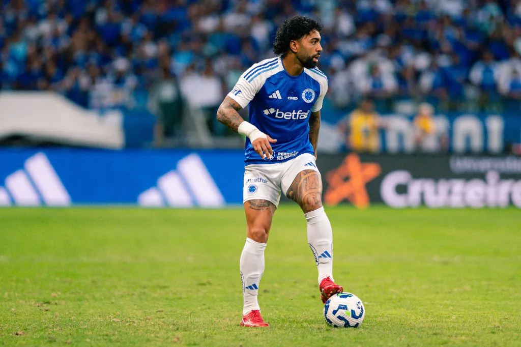 Foto: Alessandra Torres/AGIF