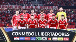Internacional está escalado para enfrentar o Fluminense