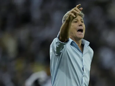 Fluminense define time para pegar o Inter pela Copa do Brasil