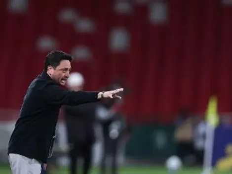 Arthur Elias vê Brasil pronto para decisão contra Colômbia