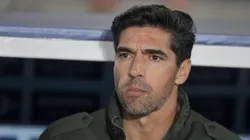 Abel Ferreira, treinador do Palmeiras