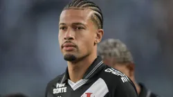 Joao Victor jogador do Vasco - Foto: Thiago Ribeiro/AGIF