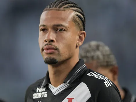 Vasco empata na Copa do Brasil e torcida detona João Victor