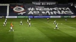 Corinthians x Palmeiras. Foto: Rodrigo Gazzanel/Ag. Corinthians