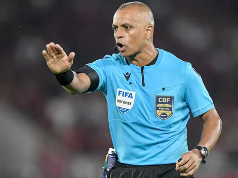 Abel Ferreira 'xinga' Wilton Pereira durante Dérbi; Veja vídeo