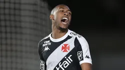 Rayan foi alvo de alerta dado por Diniz