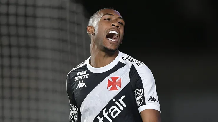 Rayan foi alvo de alerta dado por Diniz