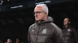 Dorival Júnior analisa vitória do Corinthians na Copa do Brasil