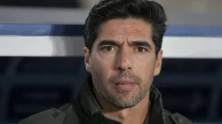 Abel Ferreira apoia permanência de Allan no Palmeiras.