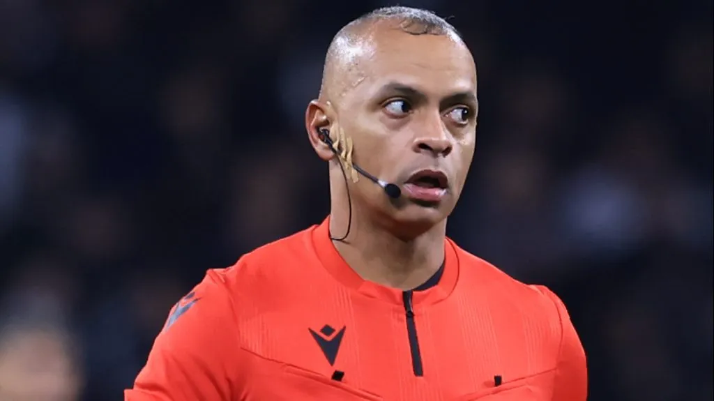 Wilton Pereira Sampaio foi duramente criticado por Abel – Foto: Marcello Zambrana/AGIF