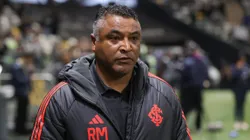 Roger Machado assume responsabilidade sobre derrota