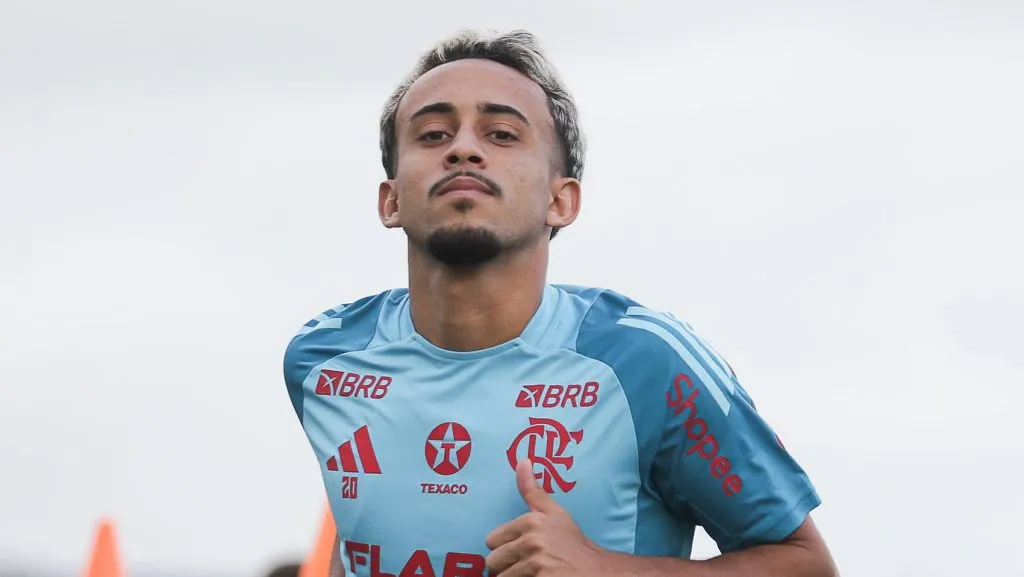 Matheus Gonçalves