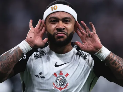 CBF divulga áudio do VAR em lances de Corinthians x Palmeiras