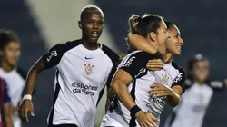 Corinthians enfrenta Palmeiras na quinta rodada do Paulistão - Foto: Staff Images/ CBF