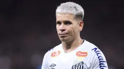 Soteldo tem situação exposta no Fluminense - Foto: Marcello Zambrana/AGIF