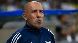 Leonardo Jardim desabafou após empate da Raposa