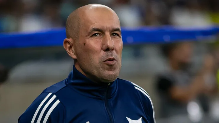 Leonardo Jardim desabafou após empate da Raposa