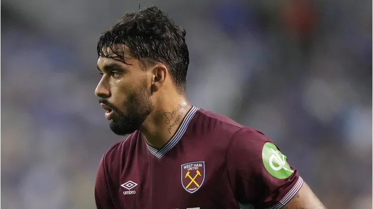 — Lucas Paquetá foi inocentado e seu futuro já vem sendo tratado