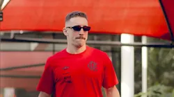 Léo Ortiz recebe proposta milionária para deixar o Flamengo