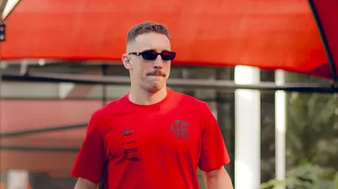 Léo Ortiz recebe proposta milionária para deixar o Flamengo