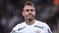 Roger Guedes é um dos alvos do Grêmio. Foto: Ettore Chiereguini/AGIF