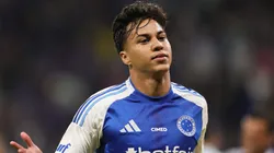 Kaio Jorge se posiciona sobre polêmica