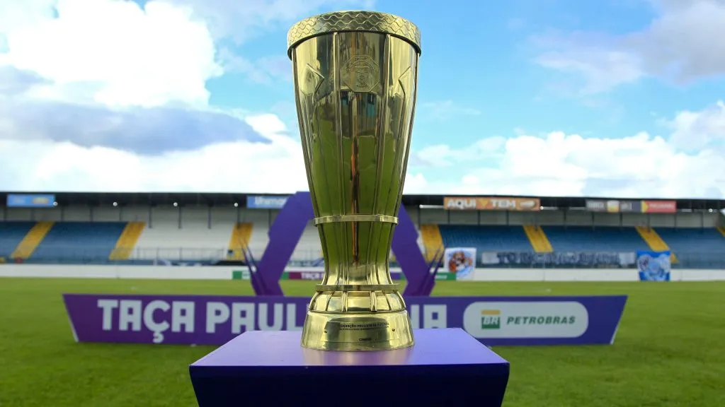 Taça da Taça Paulistana Feminina