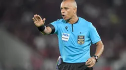 Palmeiras não vence com Wilton Pereira Sampaio há mais de um ano. Foto: Thiago Ribeiro/AGIF