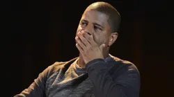 Marcelinho Carioca deu opinião polêmica sobre gol anulado do Palmeiras