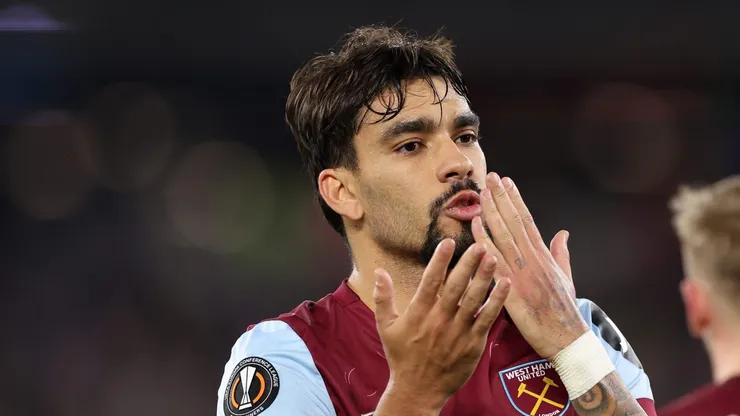 Craque tem o futuro incerto - Foto: Catherine Ivill/Getty Images.