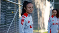 Internacional estreia no Gauchão Feminino nesta sexta - Foto: Lara Vantzen/Internacional