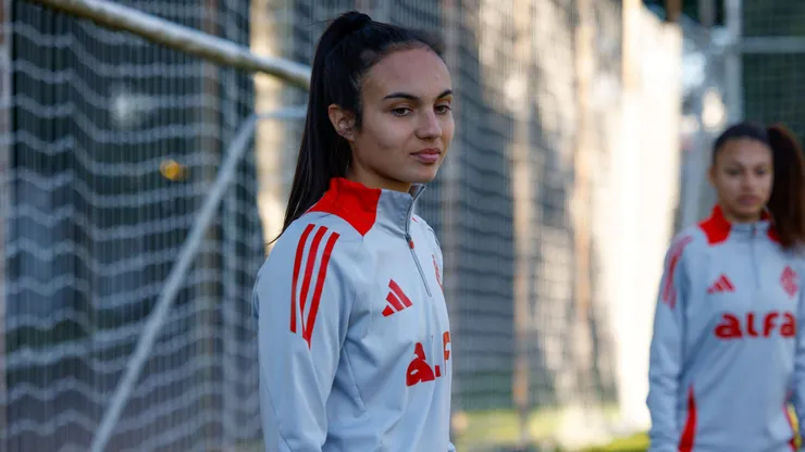 Internacional estreia no Gauchão Feminino nesta sexta - Foto: Lara Vantzen/Internacional