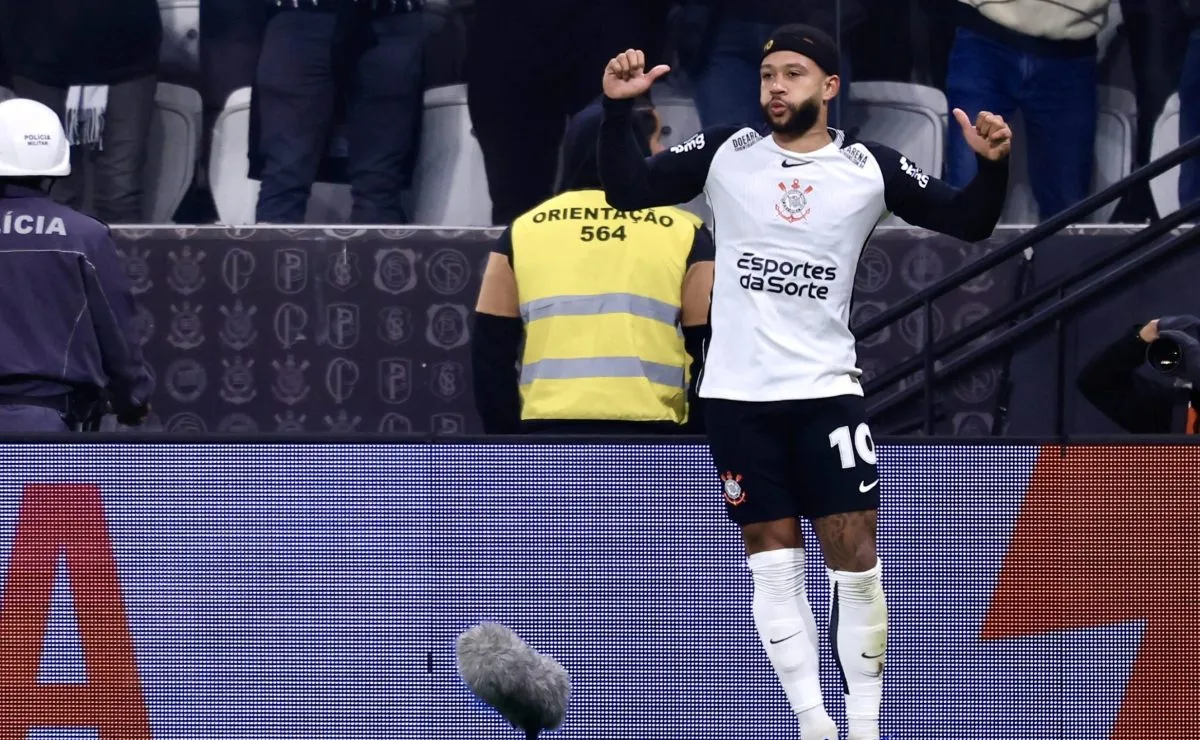 Corinthians vence Palmeiras na Copa do Brasil; veja os melhores memes
