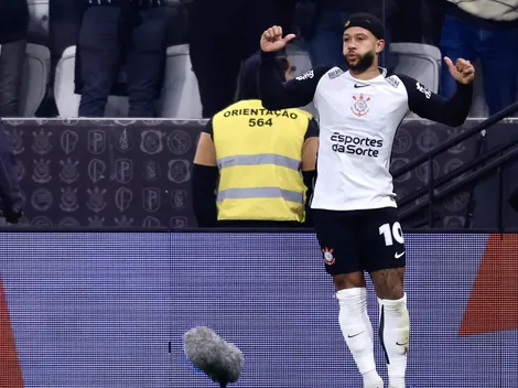 Corinthians vence Palmeiras na Copa do Brasil; veja os melhores memes