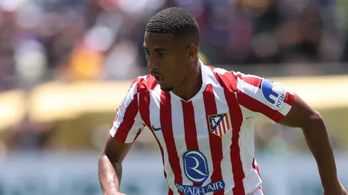 (Photo by Stu Forster/Getty Images)