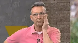 Craque Neto elogiou o meio-campista do Palmeiras.