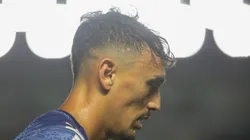 Diego Pituca amarga a reserva de Cleber Xavier e tem proposta para sair do Santos