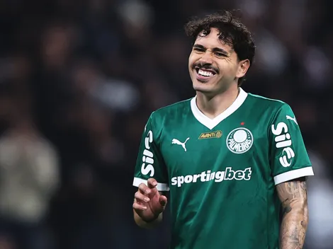 Palmeiras tem maior jejum contra o Corinthians como visitante desde 2020