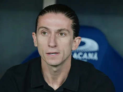 Flamengo confirma escalação contra o Atlético-MG pela Copa do Brasil