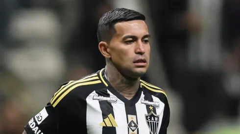 Foto: Gilson Lobo/AGIF