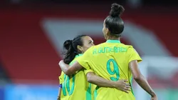 Brasil vai disputar a final da Copa América Feminina - Foto: Lívia Villas Boas / CBF