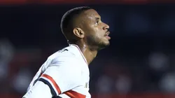 Foto: Marcello Zambrana/AGIF