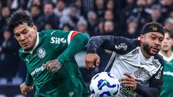 Foto: Marcello Zambrana/AGIF