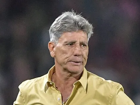 Renato Gaúcho projeta jogo contra Grêmio após vencer o Inter