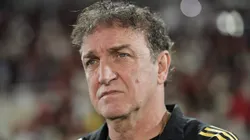 Cuca, técnico do Atlético-MG