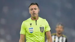 Foto: Thiago Ribeiro/AGIF