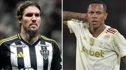 Lyanco aborda treta que teve com mWallace Yan