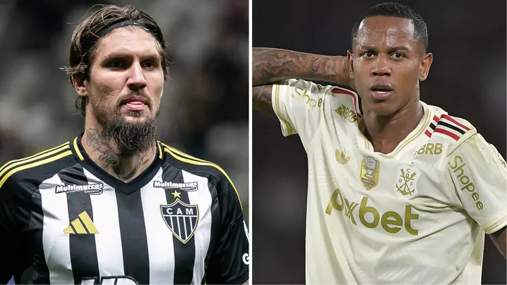 Lyanco aborda treta que teve com mWallace Yan